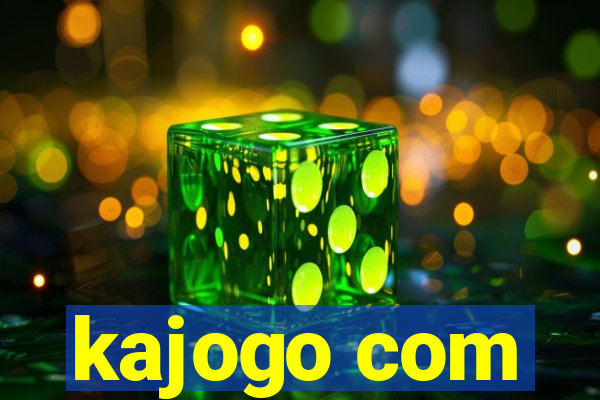 kajogo com